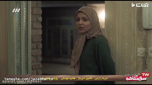 لحظه گرگ میش بازی عالی المیراد...