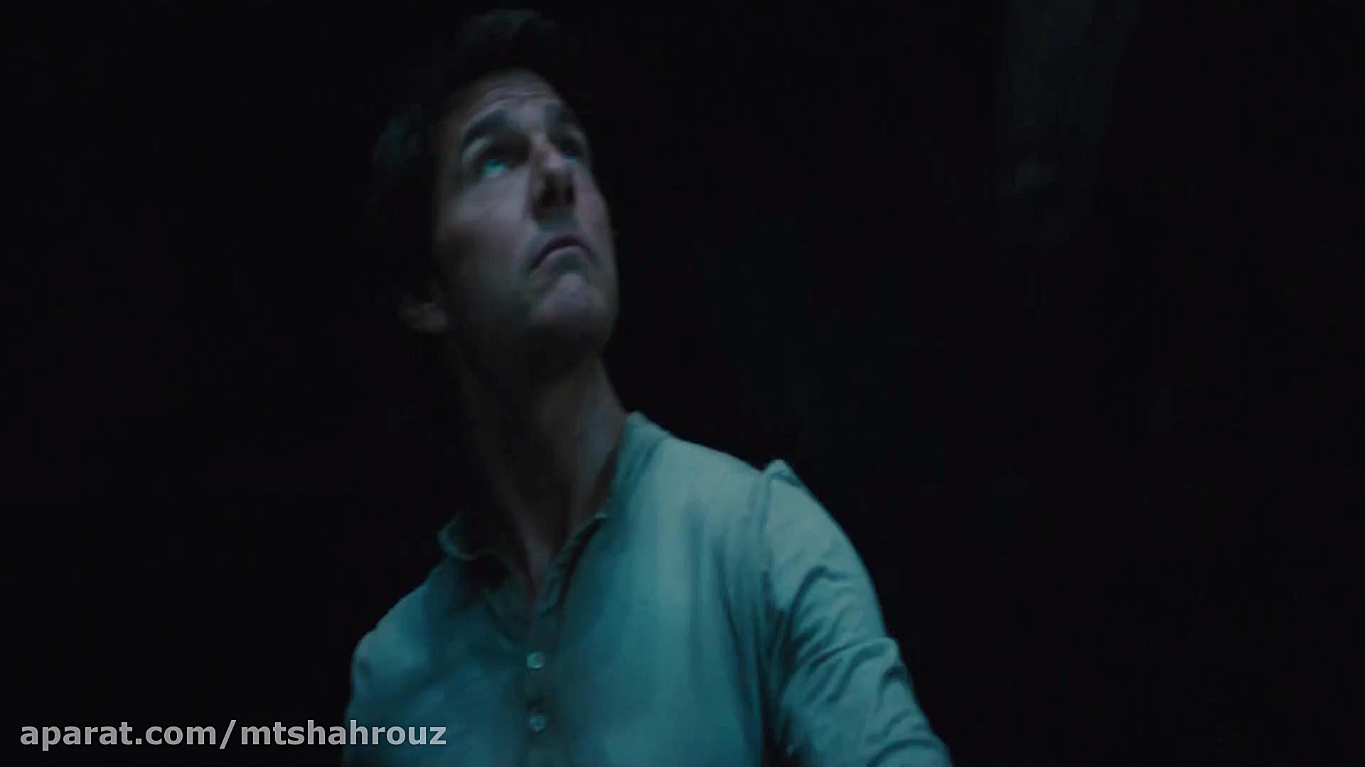 فیلم مومیایی The Mummy 2017 دو...