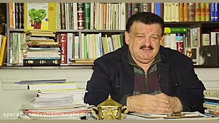 روایت جالب گیلکی زبان ها از ور...