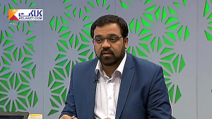 پیشنهاد مجری تلویزیونی برای شف...
