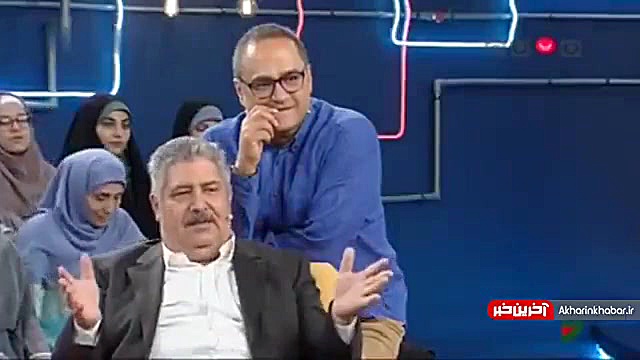 اطلاعات جالب جناب خان از باستا...