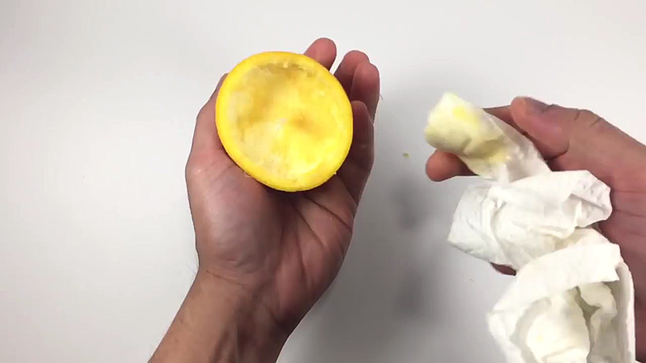 6 آزمایش ساده برای کودکان در خ...