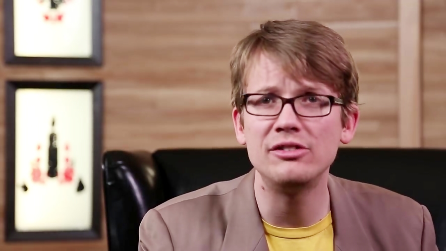 Perceiving is Believing Crash Course Psychology 7