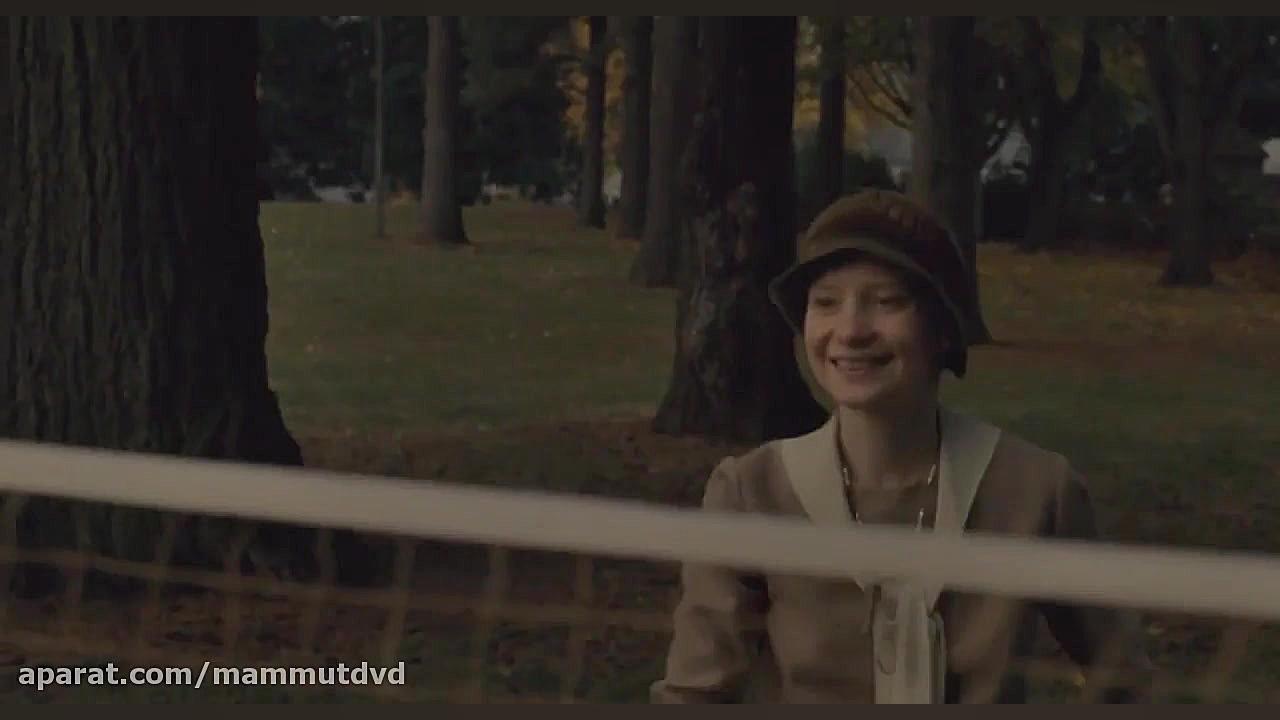 میکس عاشقانه فیلم Restless (بی...