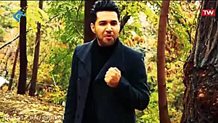 بهروز مسائلی  آهنگ هواتو دارم