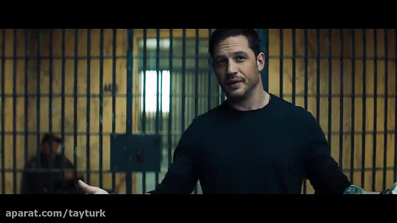 دومین تریلر رسمی فیلم ونوم 2 (محصول سال 2019)  (VENOM 2 (2019 زمان174ثانیه