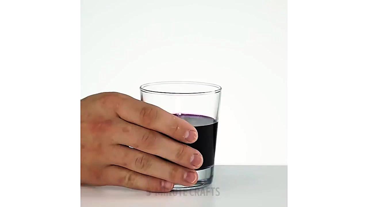 18 آزمایش علمی ساده برای کودکا...