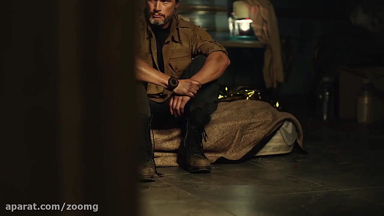 دومین تریلر لایو اکشن بازی The...