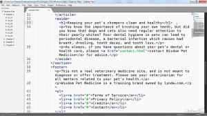 آموزش Web Semantics  با محاسب...