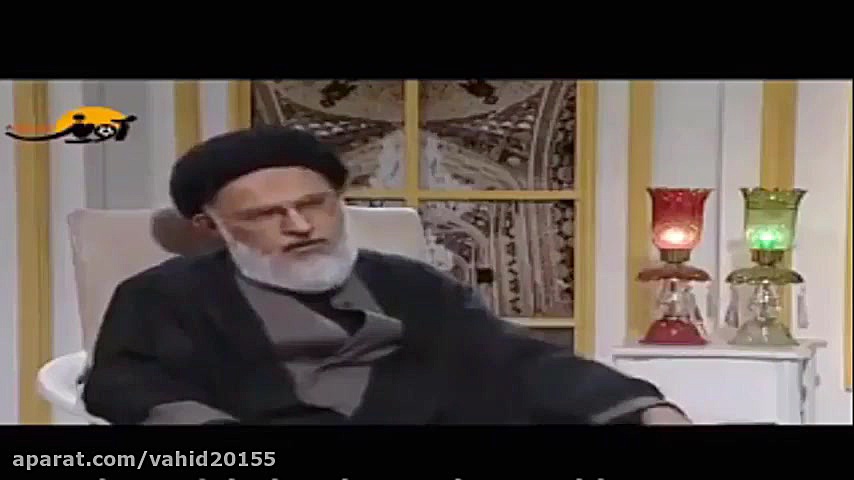 ( فضائل ماه رجب ) صراط المستقی...