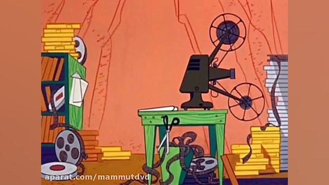 سریال انیمیشن mig mig (میگ میگ...