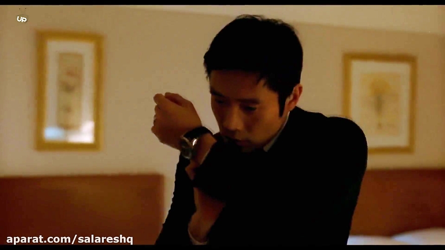 فیلم سینمایی من شیطان را دیدم...