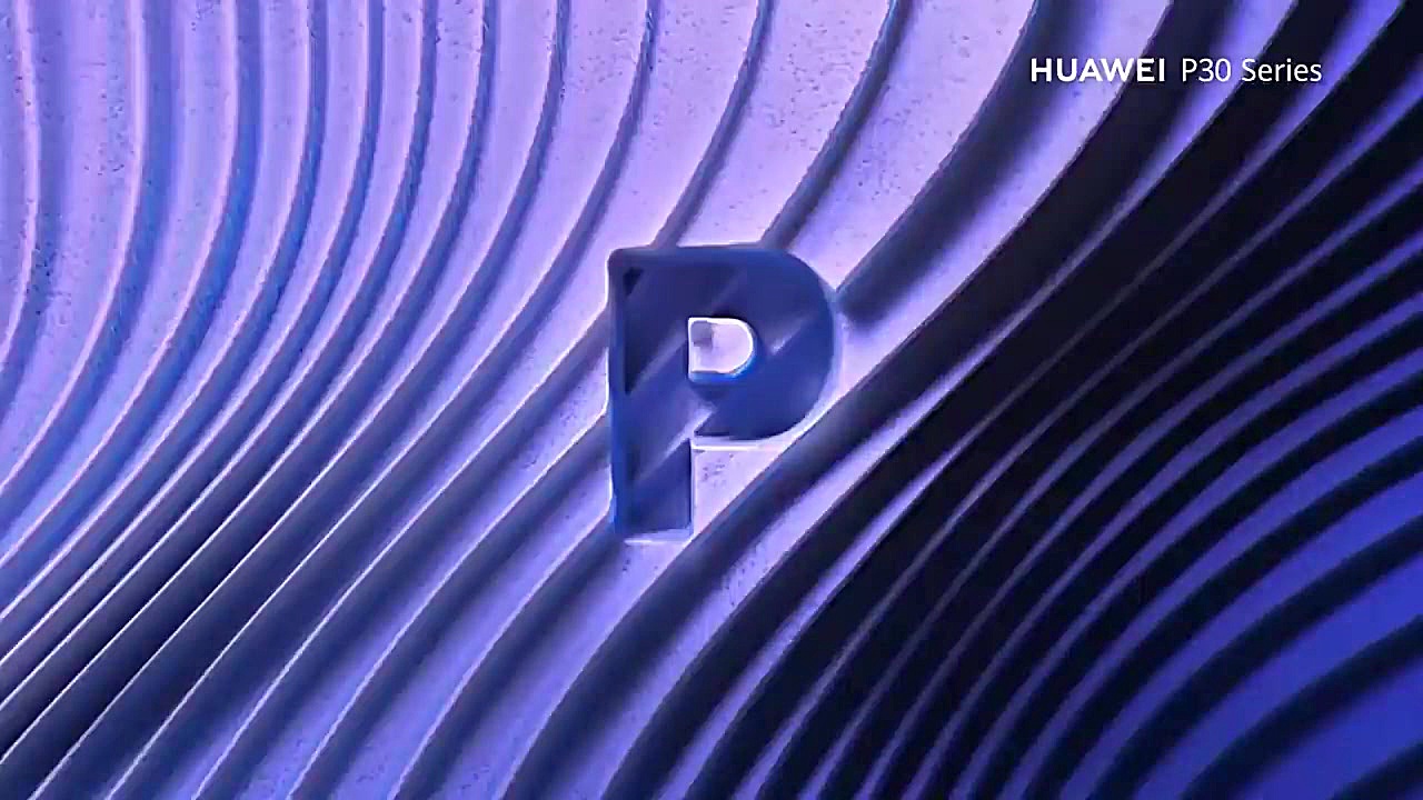 تیزر ویدیویی هوآوی P30 منتشر ش...