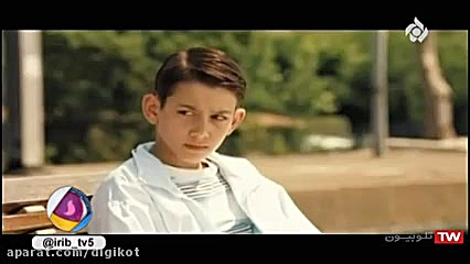 فیلم سینمایی تعطیلات مستربین