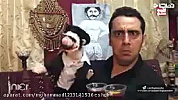 لقمه شو یه لقمه سلامت