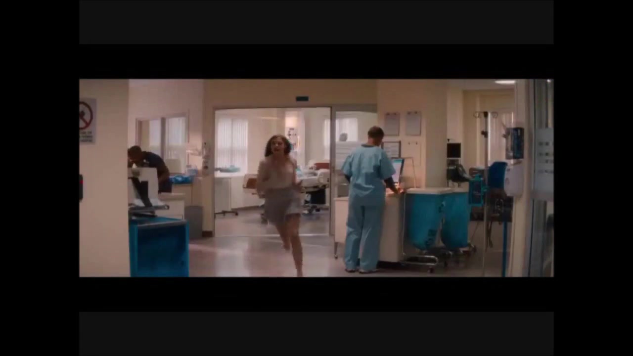 تریلر فیلم if i stay