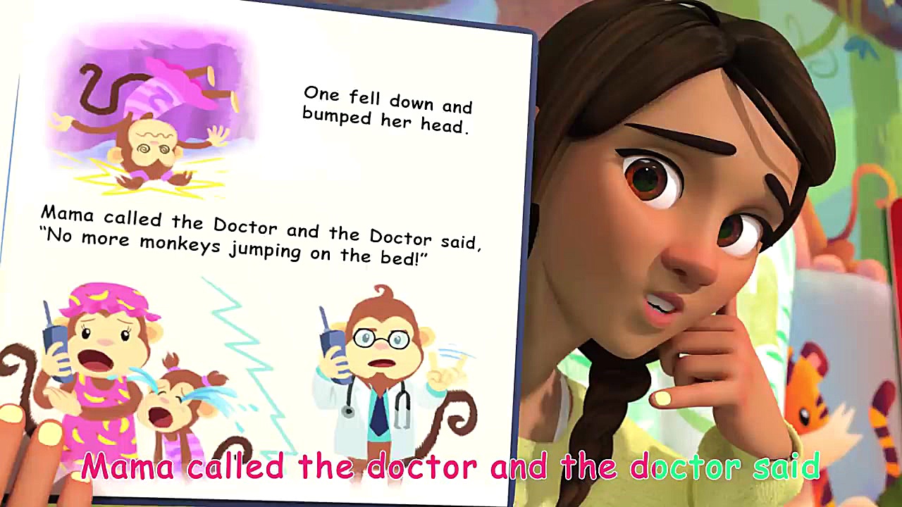 آموزش زبان انگلیسی برای کودکان...