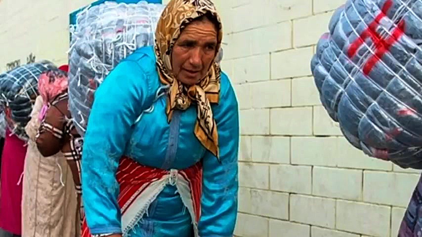 خواستگاری دخترها از پسرها با آ...