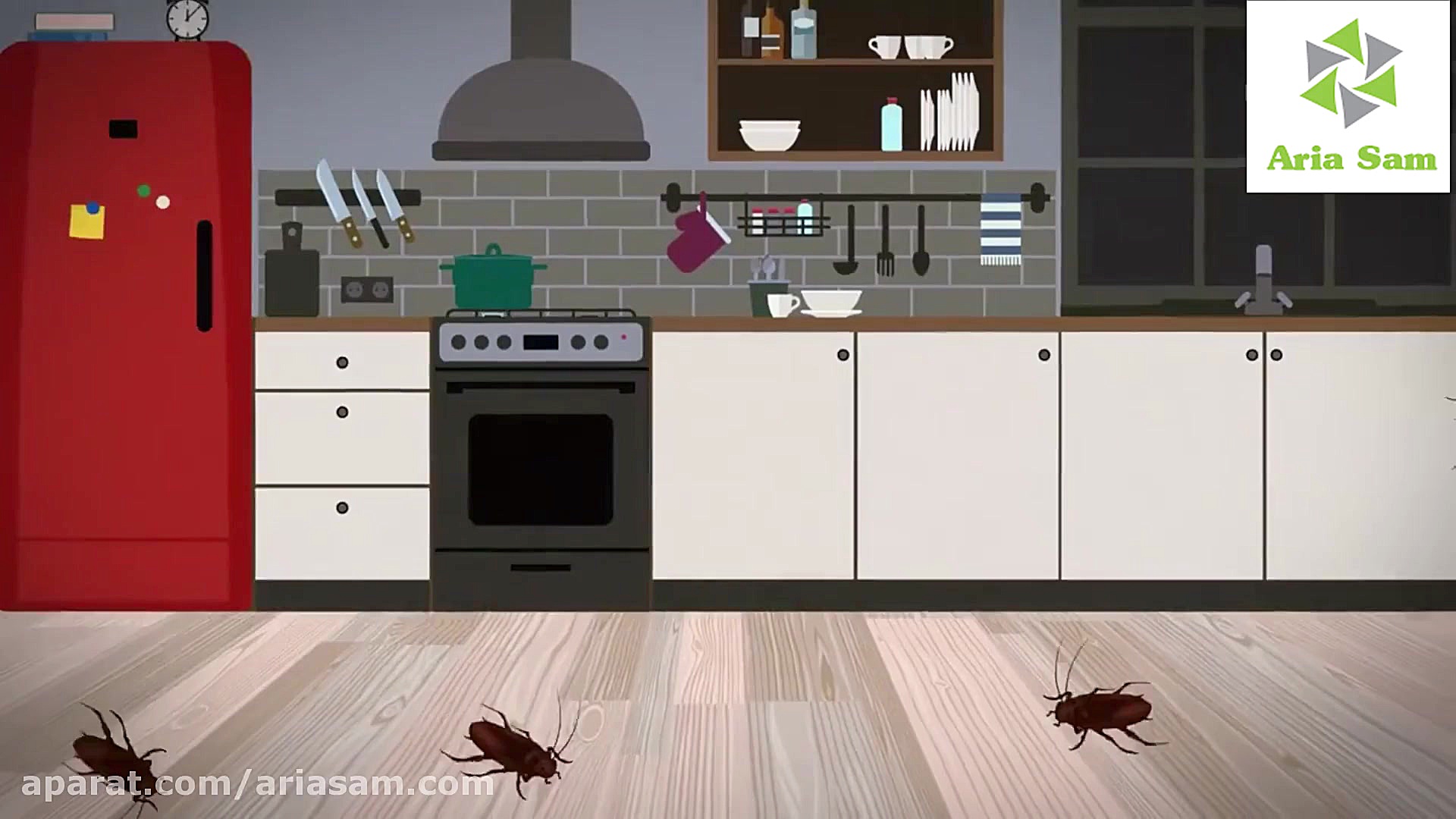 با این روش برای همیشه از شر سو...