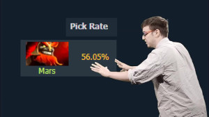 ویدیوی فان Dota 2 WTF Moments...