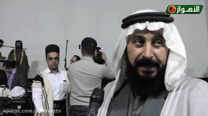 عدسة الاهواز | موتمر اتحاد عشا...