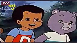 کارتون قدیمی رویای شیرین قسمت...