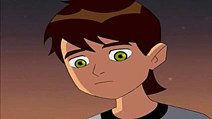 ben ten ( بن تن ) فصل اول قسمت...