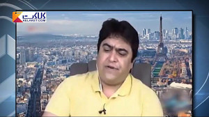 پس لرزه های "ایستگاه پایا...