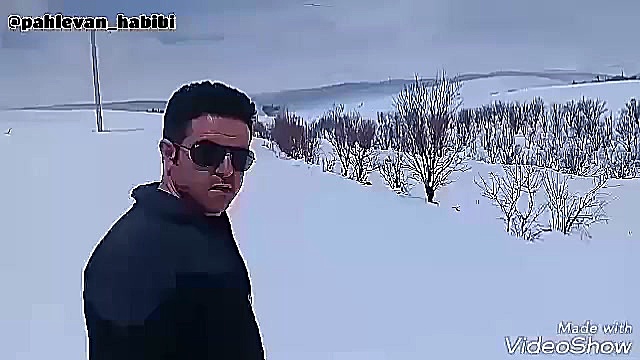 سینمای اکشن هنرهای رزمی لرستان