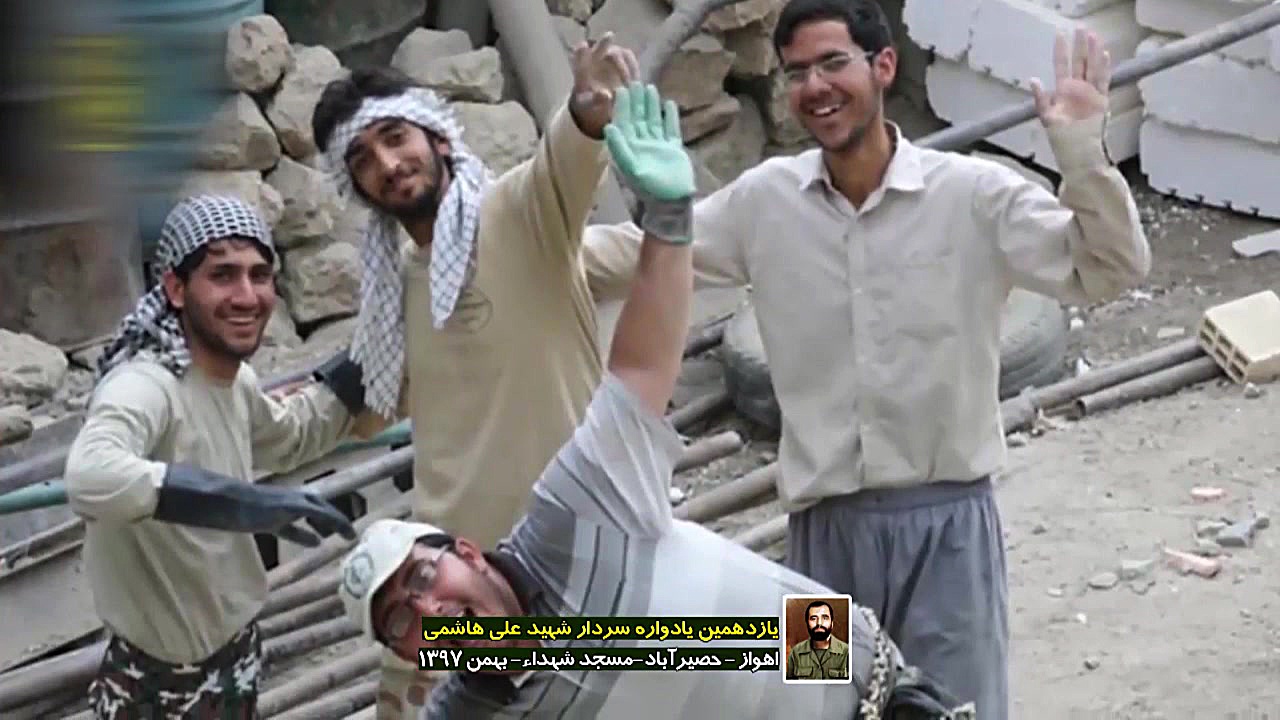 دکتر حسن عباسی &laquo; خیانت ه...