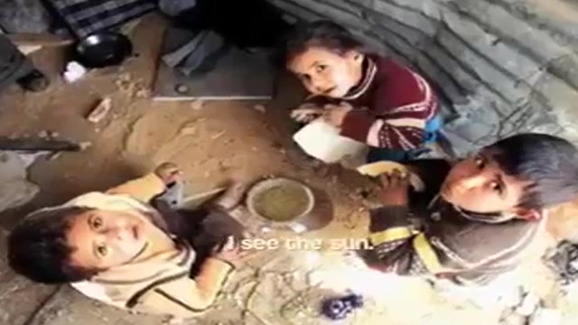 فرشته ها زمینی