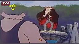 کارتون رویای شیرین قسمت 4