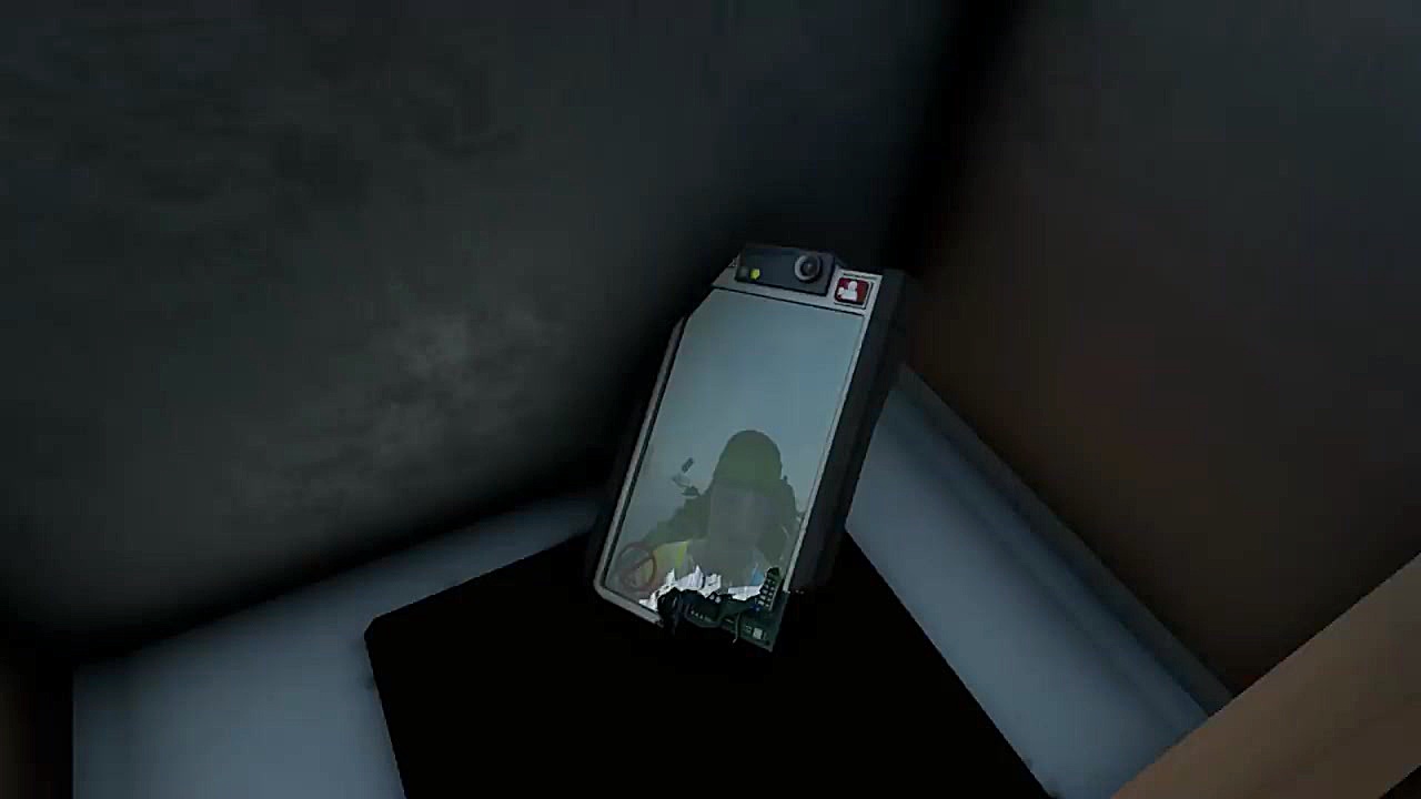 حمله کوسه در واقعیت مجازی VR