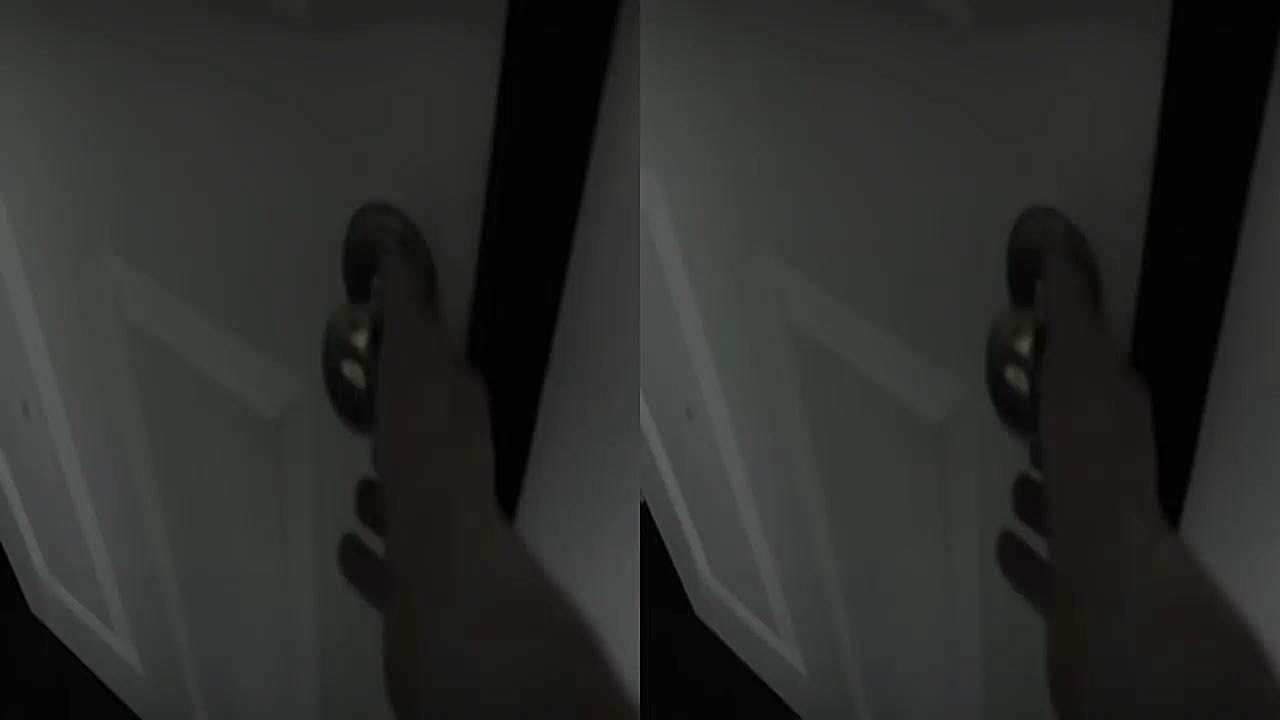 واقعیت مجازی بسیار ترسناک VR B...