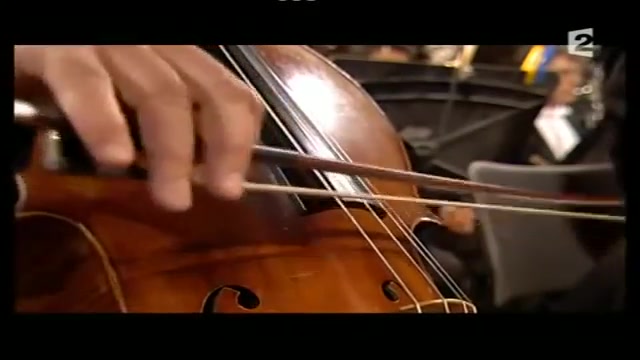 ارکستر کلاسیک زیبا