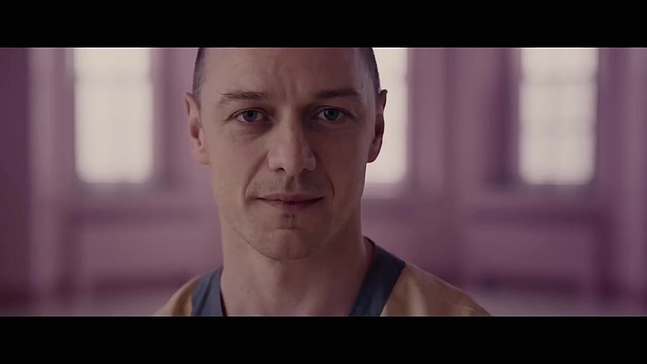 Glass Trailer 2 (2019) تریلر ف...