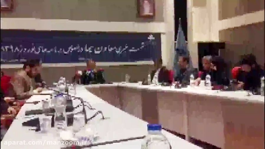 روایت مرتضی میرباقری معاونت سی...