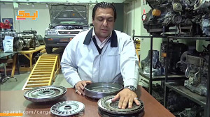 معرفی و عیب یابی مبدل گشتاور گ...