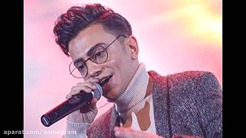 آهنگ دونه دونه محسن ابراهیم زا...