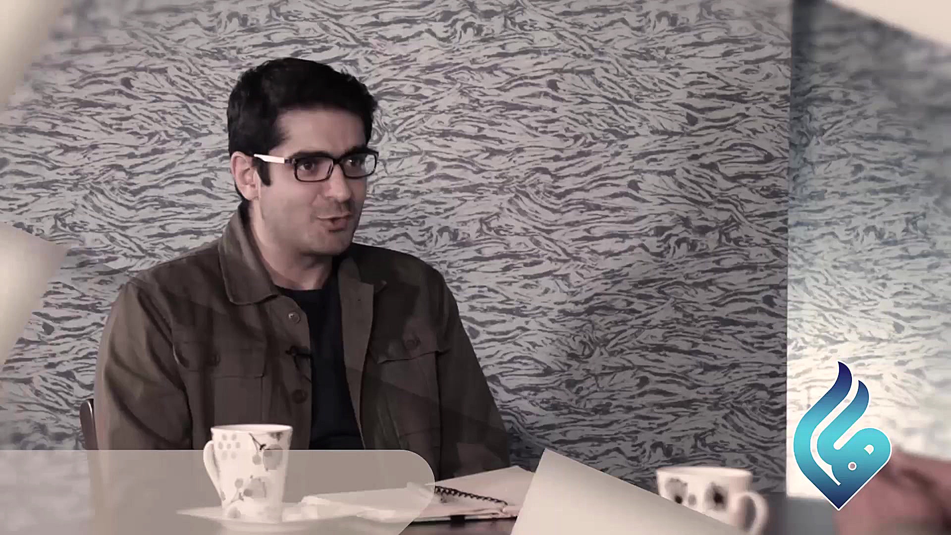 تیزر گفتگوی میلاد دخانچی با اص...