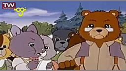 کارتون رویای شیرین قسمت 2