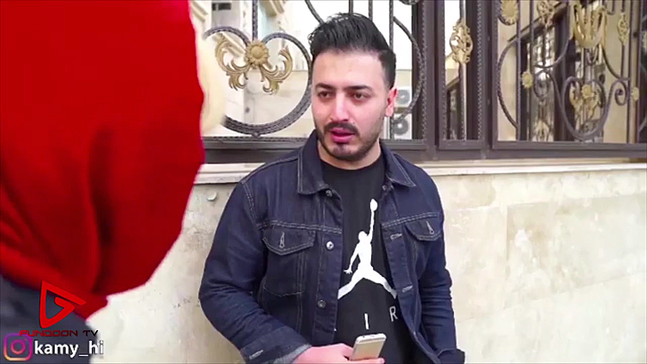 گلچین جدیدترین کلیپ های طنز با...