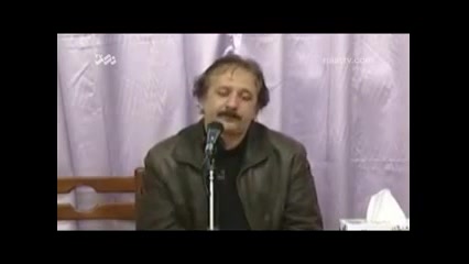 روضه خوانی مجید مجیدی