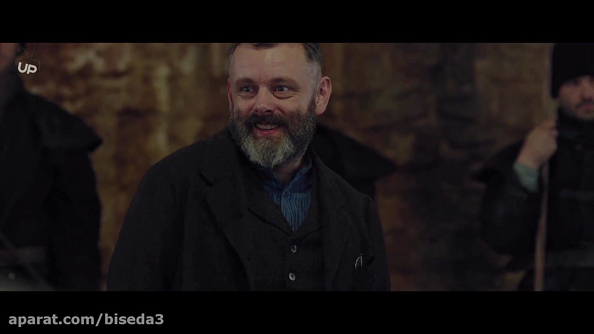 فیلم فرستاده - Apostle 2018 با زیرنویس فارسی زمان7495ثانیه
