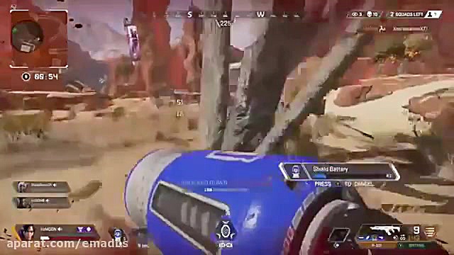 Apex Legends Best Moments