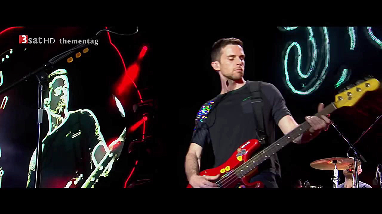 Coldplay  Something Just Like...