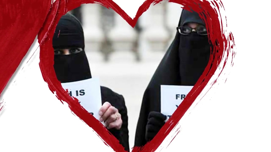 جنایات آمریکایی ها در عراق  زن...