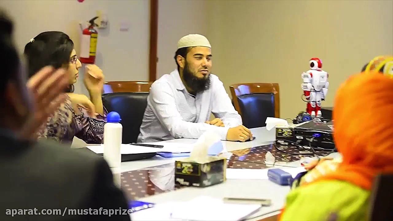 گزارش تصویری دومین روز استپ پن...