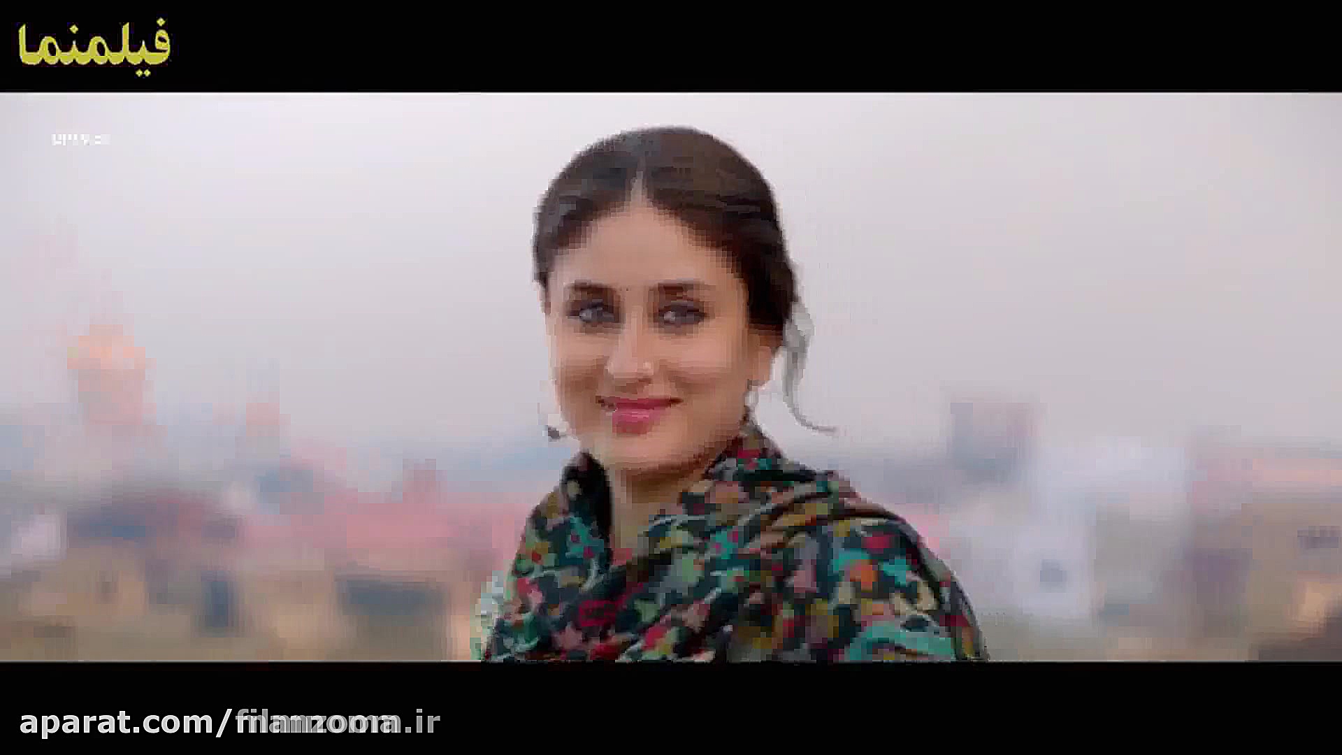 درگیری خنده دار سلمان خان و کا...