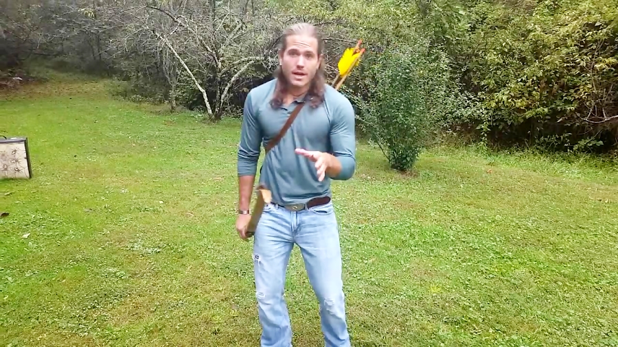 آموزش مهارت تیر کمان برای مبتد...